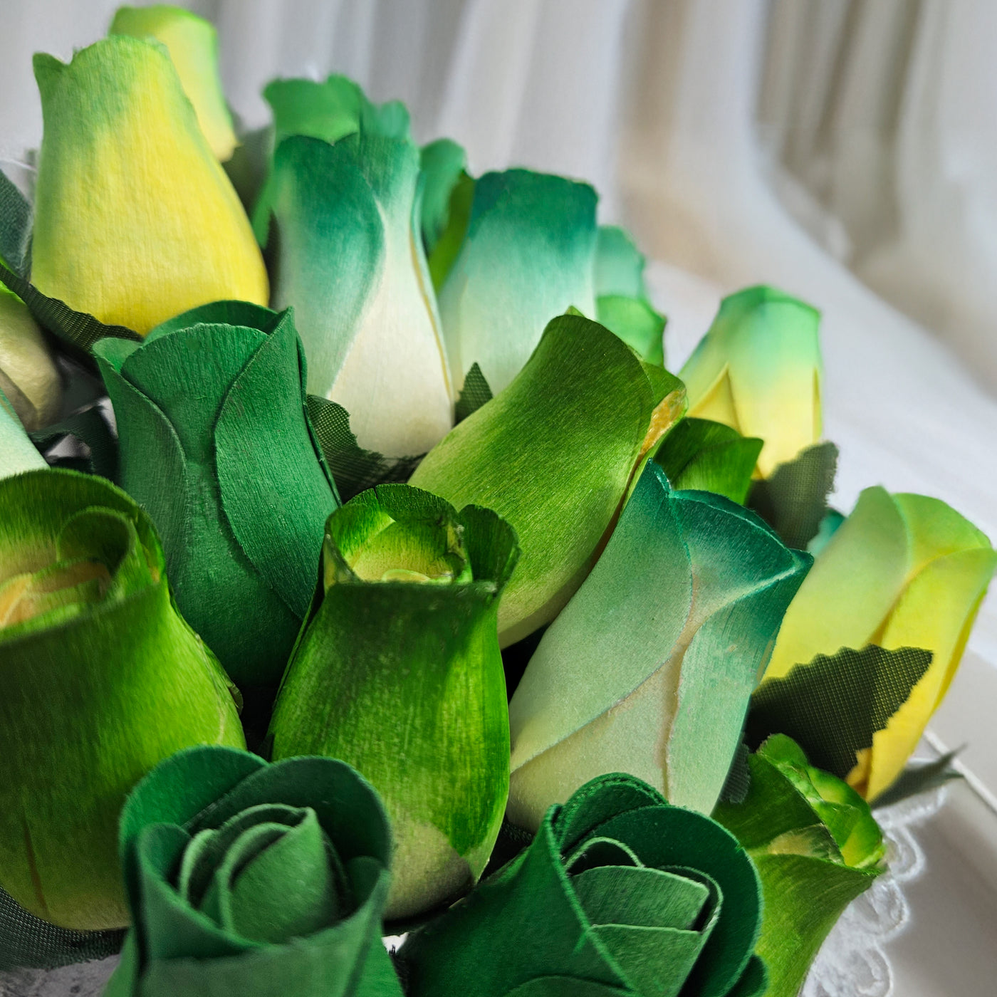 Eternal Spring Bouquet