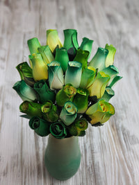 Eternal Spring Bouquet