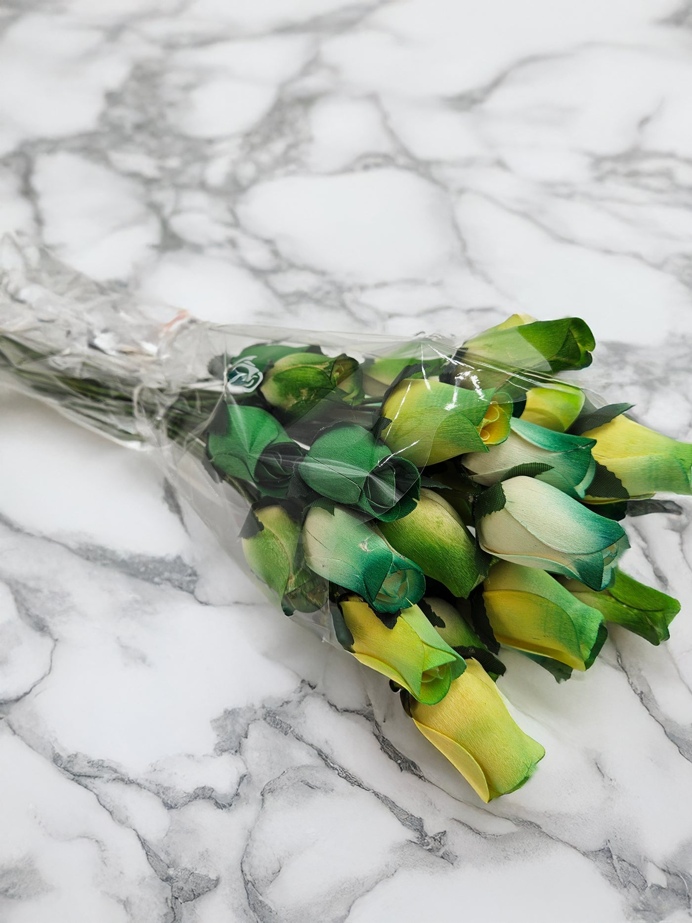 Eternal Spring Bouquet