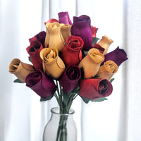 Autumn Reverie Bouquet: A Symphony of Seasonal Elegance