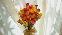 Sunshine Serenade Bouquet